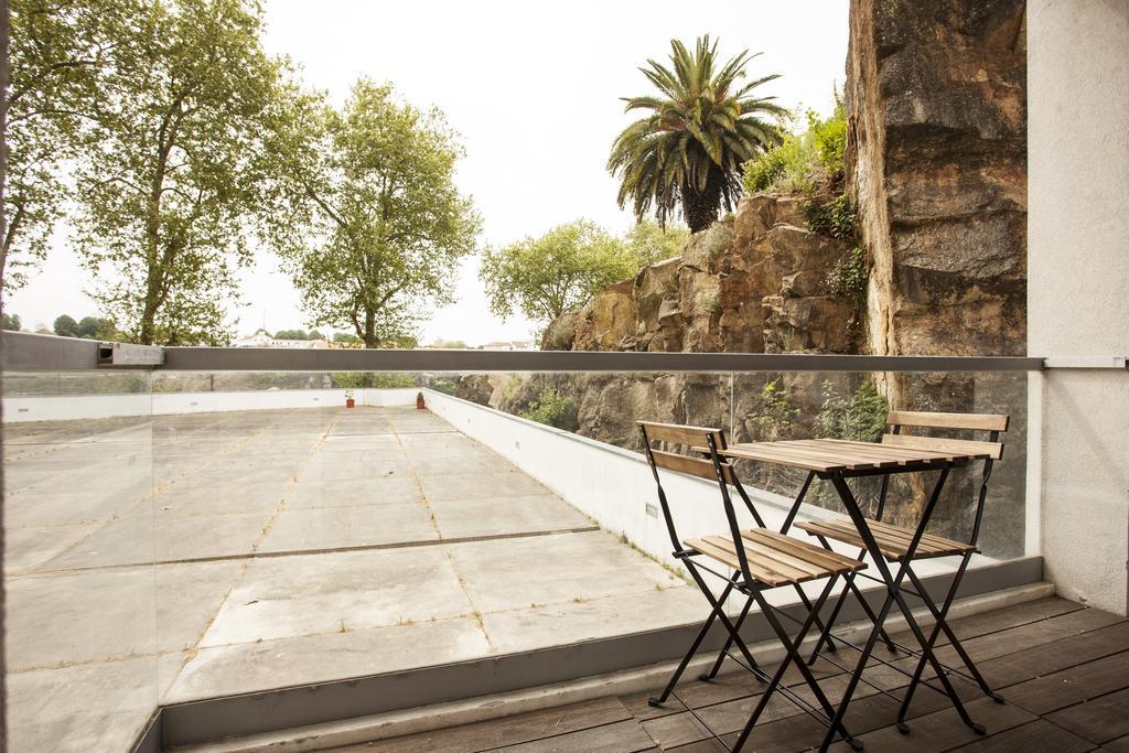 Casa Do Sol Διαμέρισμα Πόρτο Δωμάτιο φωτογραφία